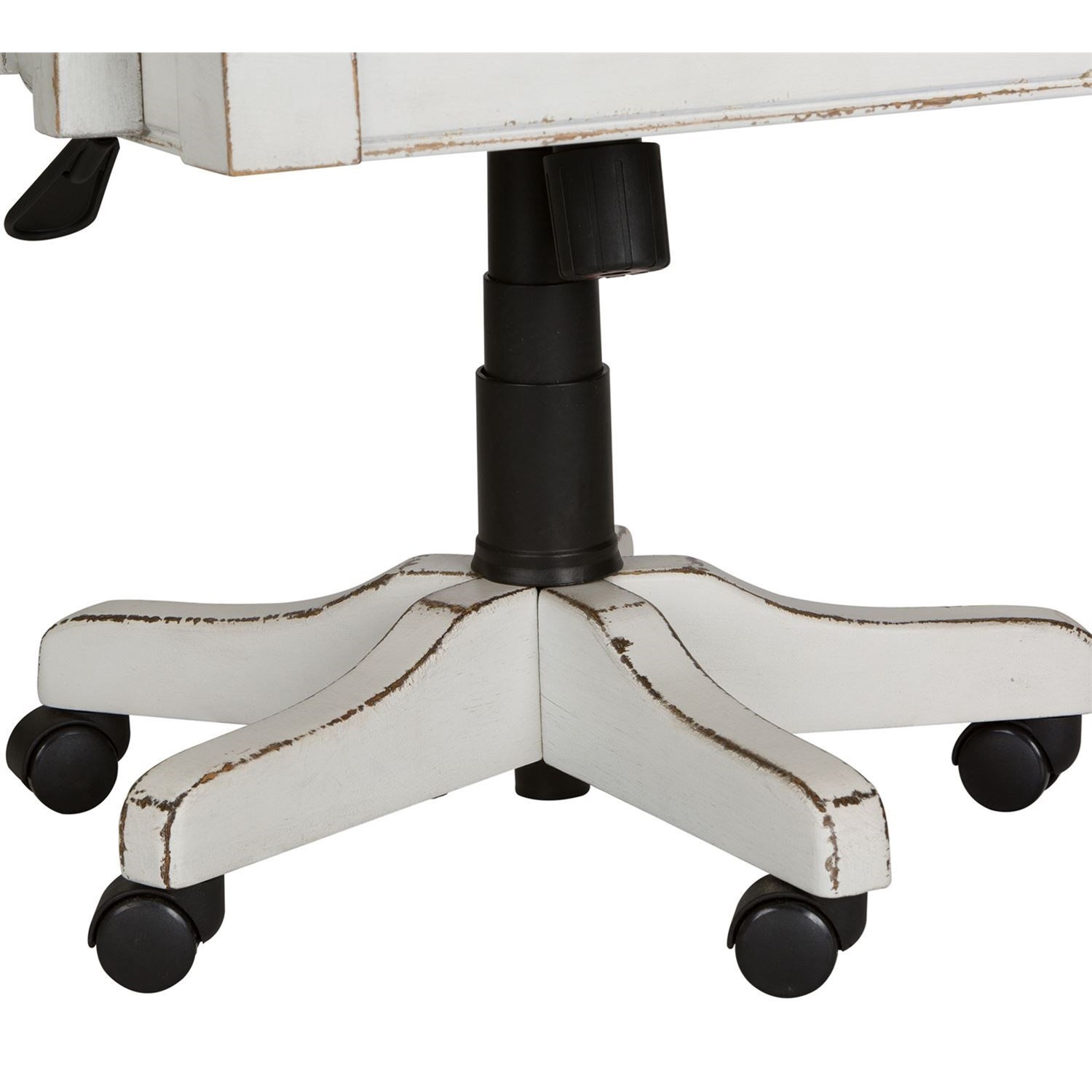 Liberty Furniture Magnolia Manor Traditional Executive Desk Chair